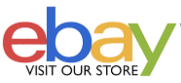 Visit our eBay store