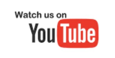 Watch us on YouTube